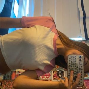 Cute brandy inspired shirt